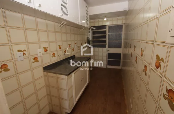 Apartamento para venda, 2 quarto(s),  Santa Tereza, Porto Alegre - Foto 9