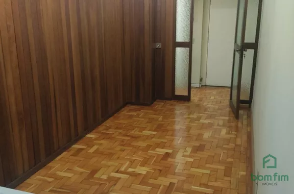 Conjunto comercial / sala para aluguel,  Independência, Porto Alegre