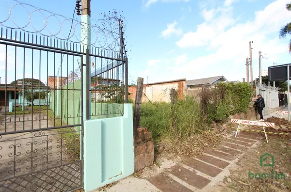 Terreno para venda,  Sarandi, Porto Alegre