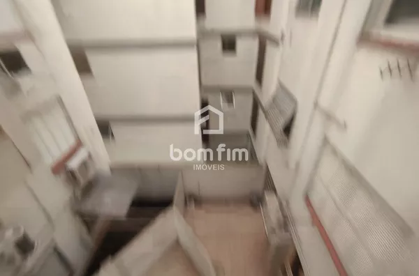 Vendo apartamento 1 dorm. para venda,  Centro Histórico, Porto Alegre/RS. - Foto 33