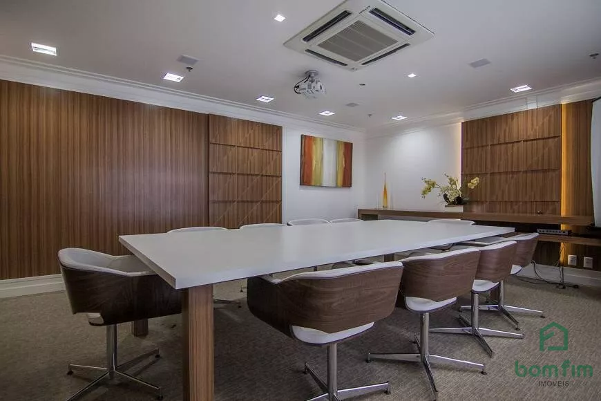 Conjunto Comercial-Sala para alugar, 41m² - Foto 11