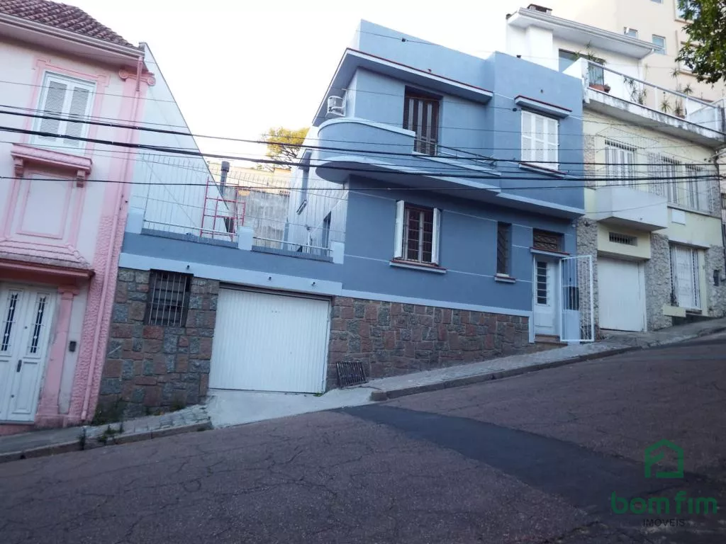 Sobrado à venda com 4 quartos, 180m² - Foto 2