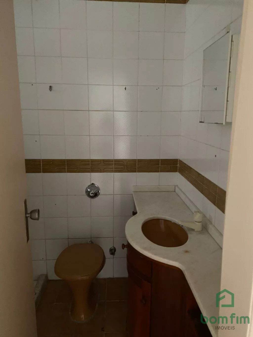 Apartamento à venda com 1 quarto, 42m² - Foto 5