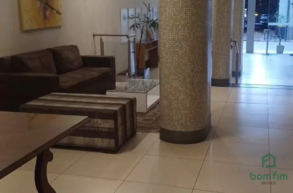 Apartamento para venda, 2 quarto(s),  Centro Histórico, Porto Alegre