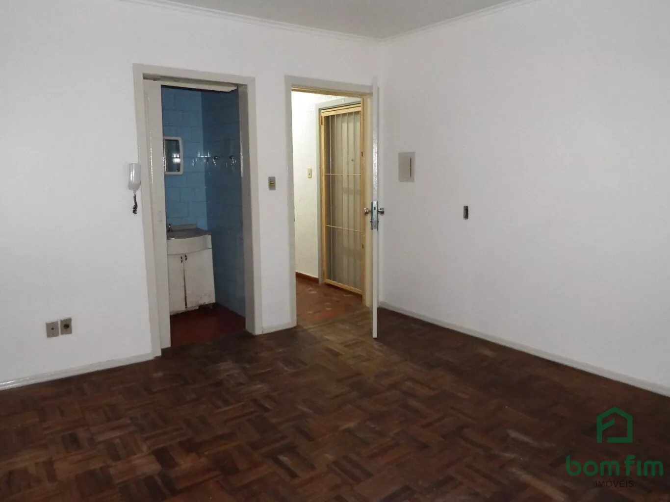 Apartamento para alugar com 1 quarto, 30m² - Foto 26