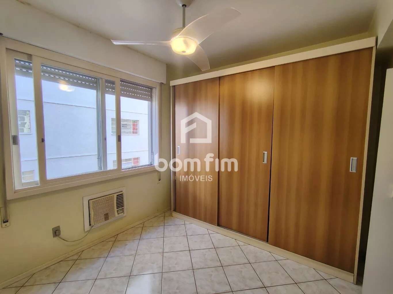 Apartamento, 1 quarto, 49 m² - Foto 2