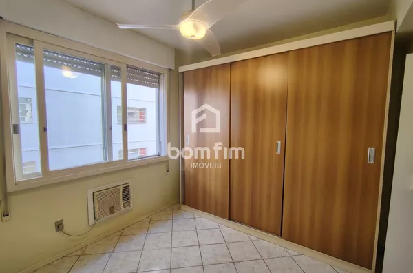 Apartamento para venda, 1 dorm. c/churrasqueira, Centro Histórico, Porto Alegre