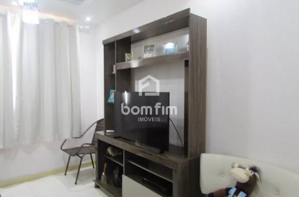Apto para venda 1 dorm. no bairro Partenon - Porto Alegre/RS. - Foto 6