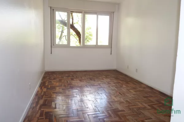 Apto de 1 Dorm. para aluguel na Cidade Baixa Porto Alegre/RS.
