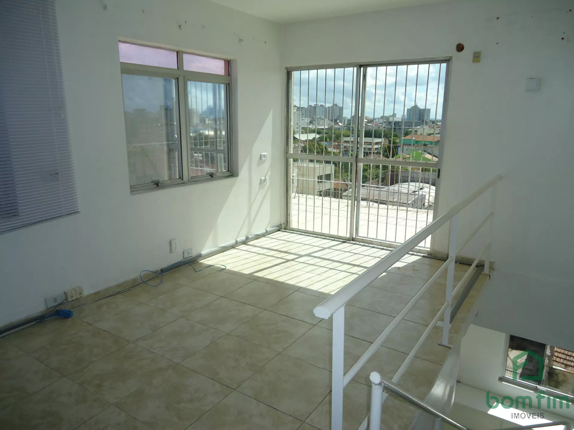 Conjunto Comercial-Sala à venda, 80m² - Foto 8