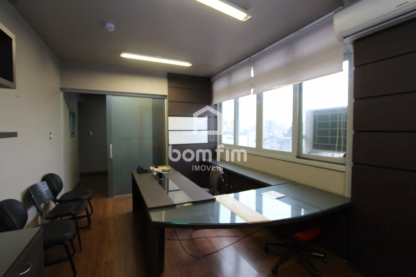 Sala-Conjunto, 35 m² - Foto 3