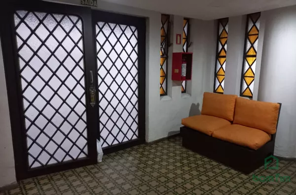 Apartamento 3 dormitório, 3 garagens, para venda, Bairro Auxiliadora, Porto Alegre/RS