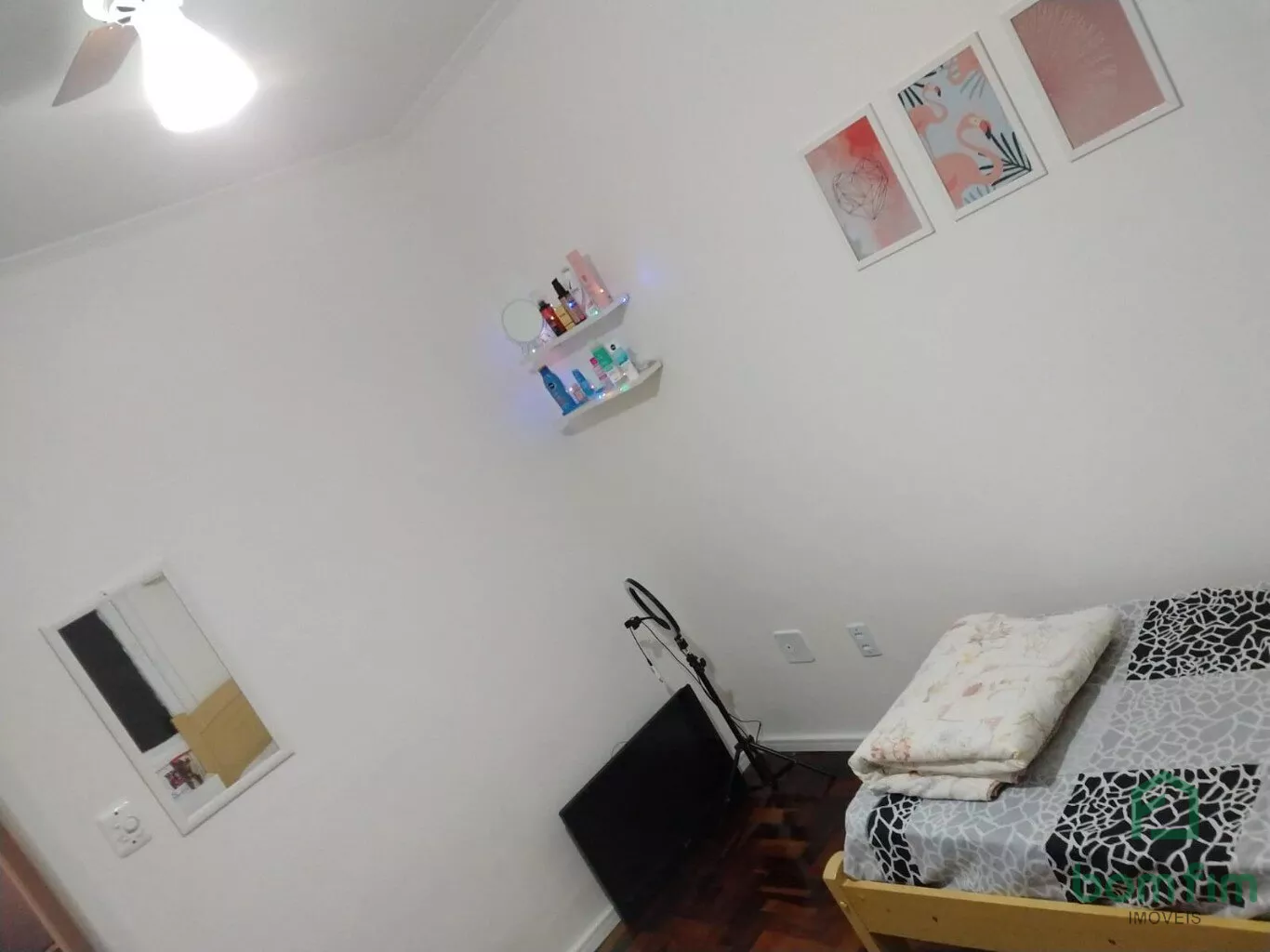 Apartamento à venda com 3 quartos, 71m² - Foto 11