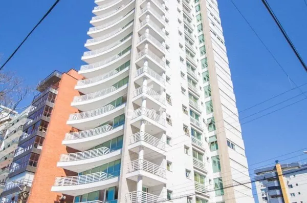 Apartamento Frente Mar, para venda em Torres/RS - Foto 1
