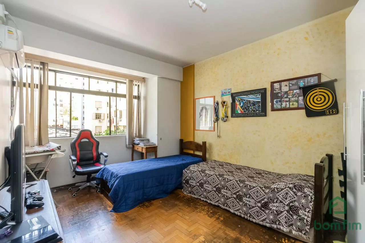 Apartamento à venda com 3 quartos, 109m² - Foto 10