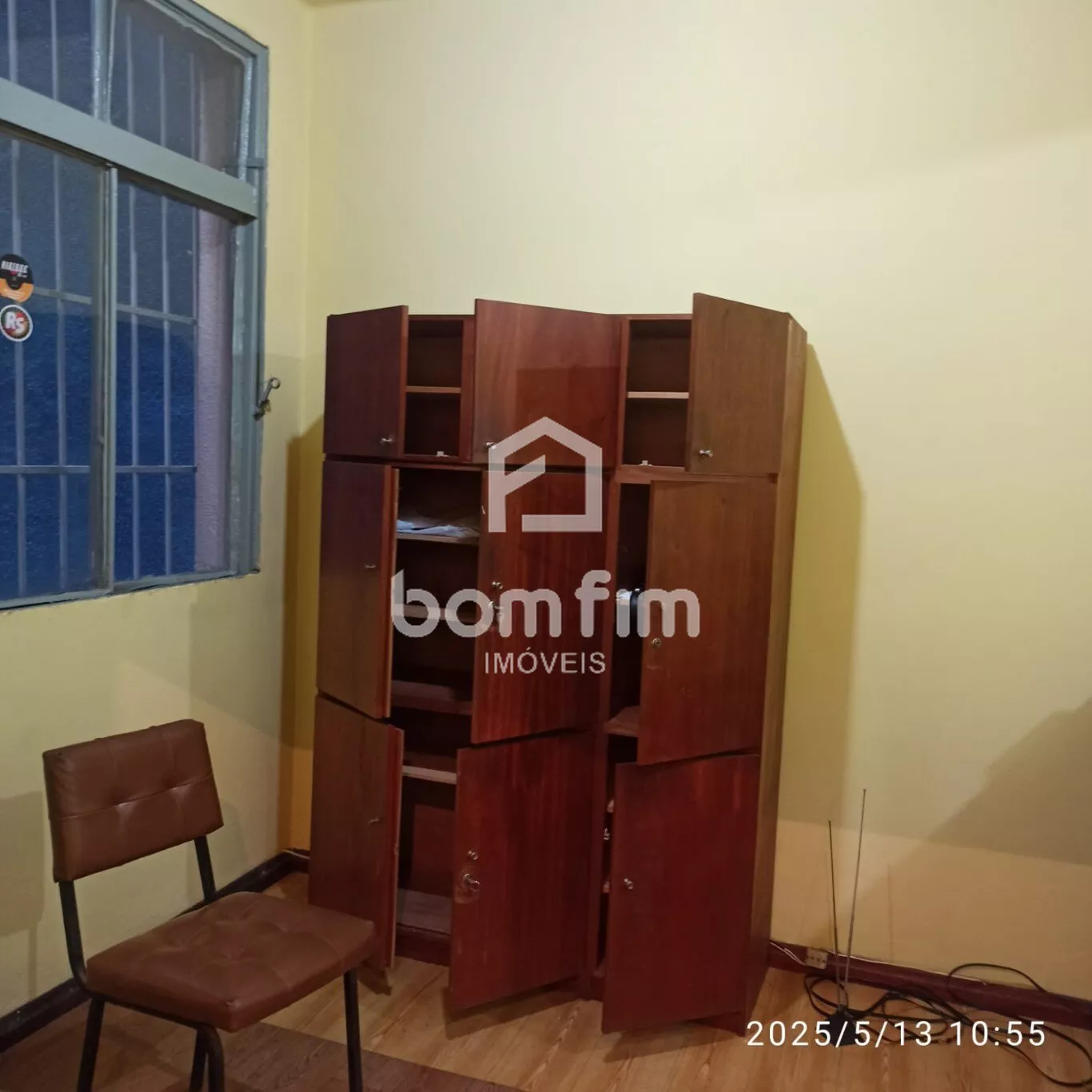 Loja-Salão, 25 m² - Foto 4