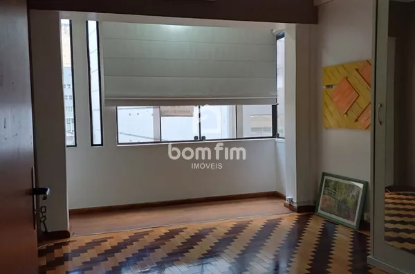 Apartamento para venda, 3 quarto(s),  Centro Histórico, Porto Alegre/RS. - Foto 1