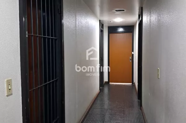 Sala comercial para venda,  Floresta, Porto Alegre - Foto 6