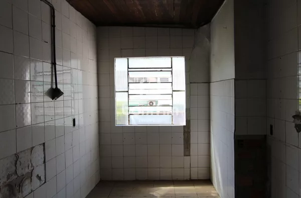 1° ANDAR