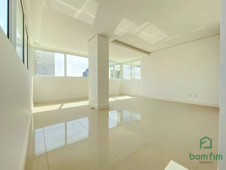 Apartamento à venda com 3 quartos, 202m² - Foto 24