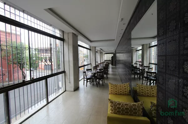 Apartamento para venda, 1 dorm.  Centro Histórico, Porto Alegre/RS.