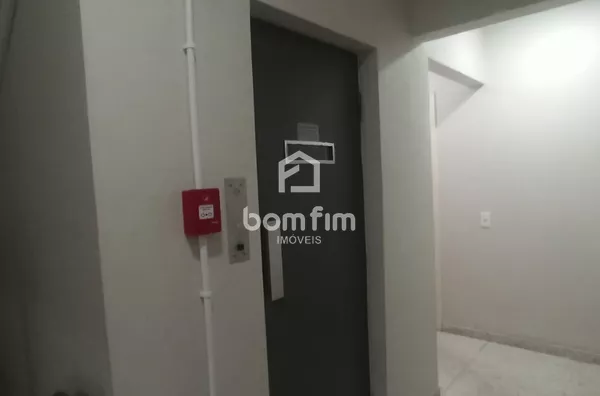 Apartamento para venda, 1 quarto(s),  Centro Histórico, Porto Alegre/RS. - Foto 15