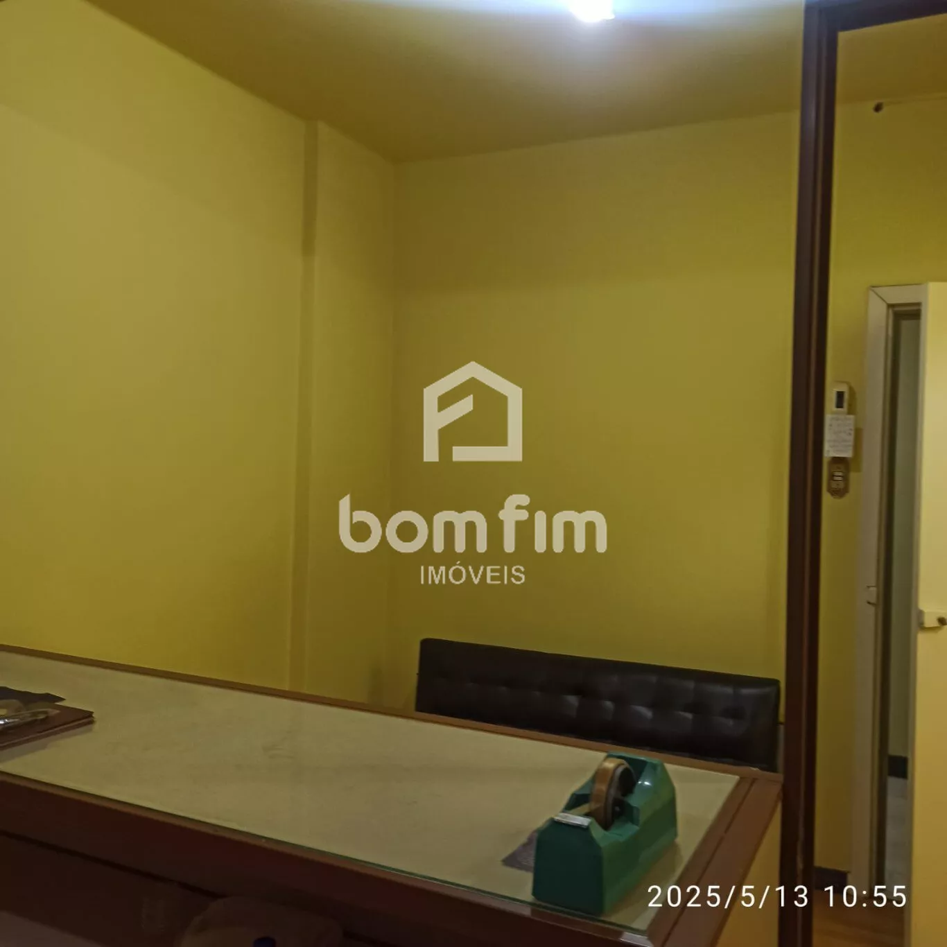 Loja-Salão, 25 m² - Foto 2