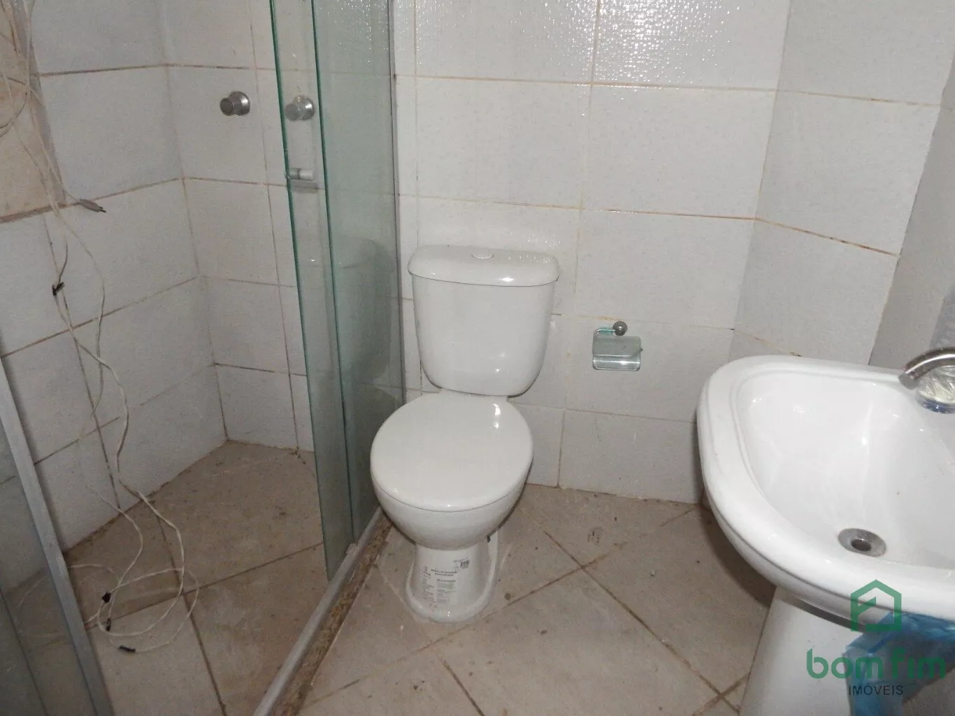 Loja-Salão para alugar com 1 quarto, 90m² - Foto 8