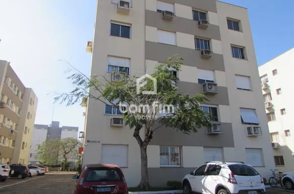 Apto para venda 1 dorm. no bairro Partenon - Porto Alegre/RS. - Foto 1