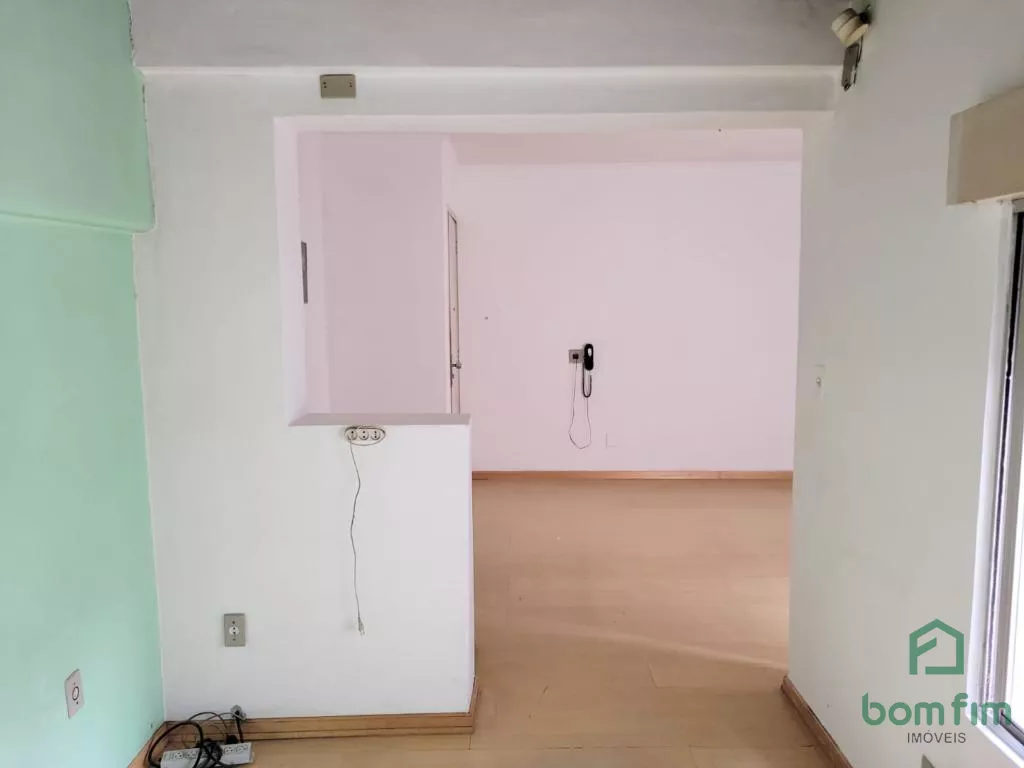 Apartamento à venda com 1 quarto, 99m² - Foto 5