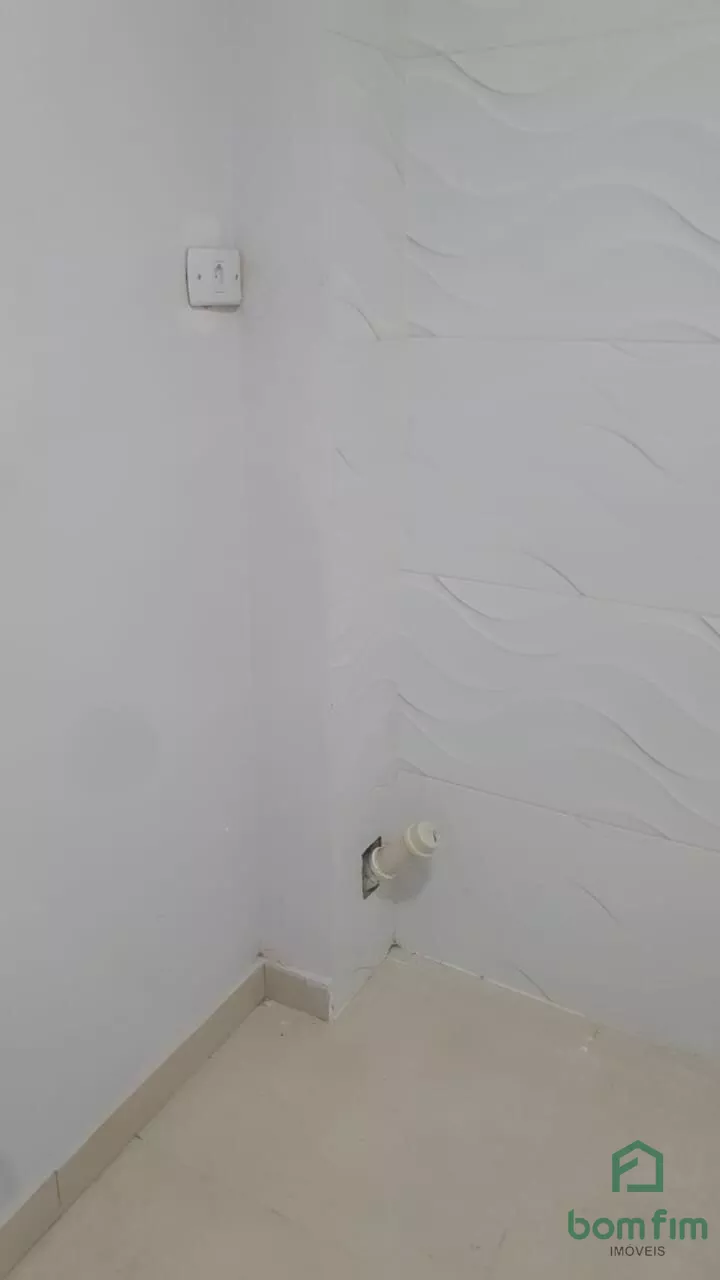 Apartamento à venda com 1 quarto, 24m² - Foto 9