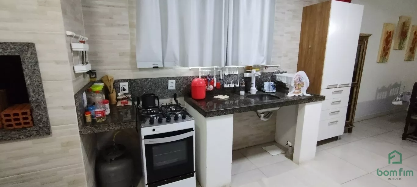 Sobrado à venda com 3 quartos, 250m² - Foto 5