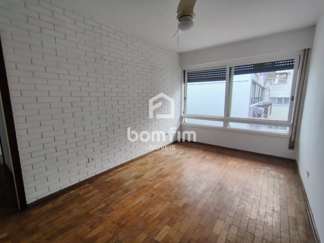 Apartamento, 2 quartos, 65 m² - Foto 1