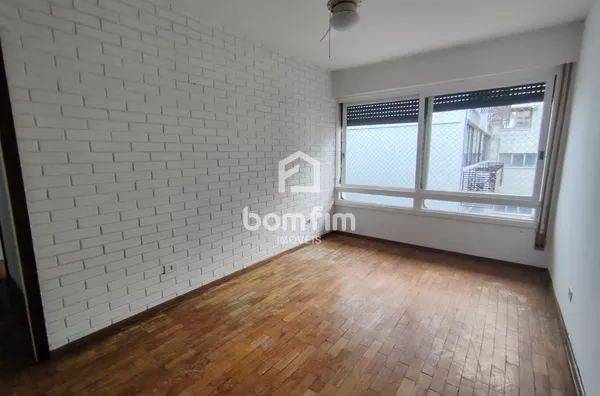 Apto 2 dorm. na Lucas de Oliveira, Bairro Bela Vista - Porto Alegre/RS