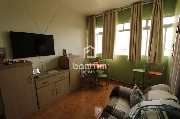 Apartamento Kitinet para venda, Centro Histórico, Porto Alegre/RS - Foto 9