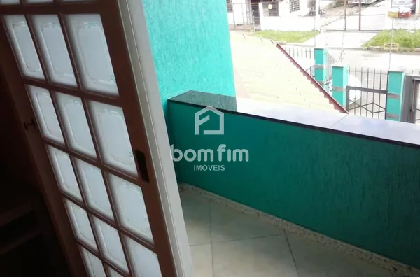 Casa para venda Rubem Berta Porto Alegre - Foto 5