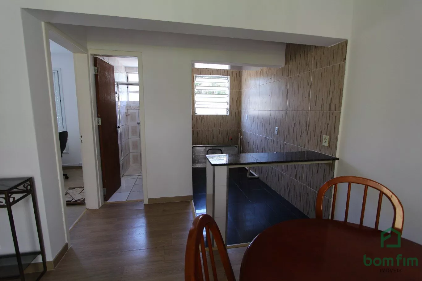 Apartamento para alugar com 1 quarto, 41m² - Foto 22