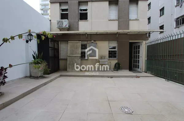 Apto de 2 dorm. c/ churrasqueira, Centro Histórico - Porto Alegre/RS. - Foto 27
