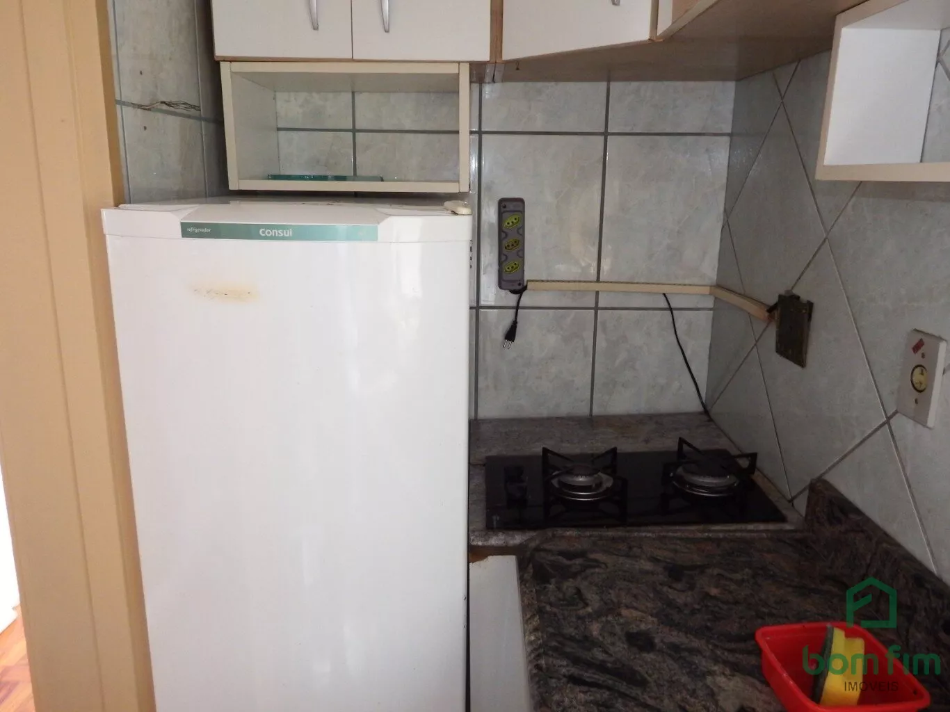 Apartamento para alugar com 1 quarto, 32m² - Foto 20