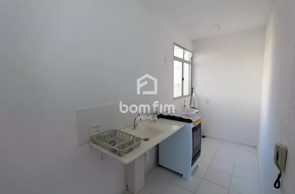 Apto de 2 Dorm. para aluguel no bairro Sarandi, Porto Alegre/RS - Foto 2