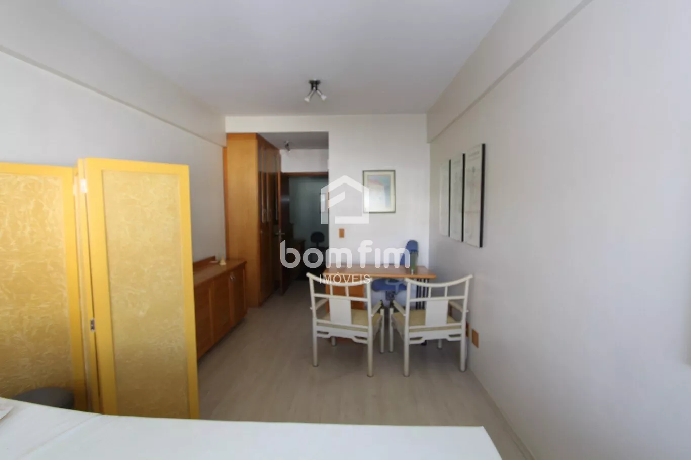 Sala-Conjunto, 31 m² - Foto 5