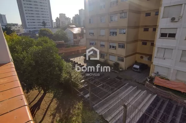 Apto Kitinet para aluguel no bairro Partenon Porto Alegre/RS.