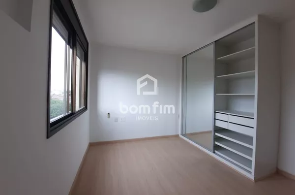 APARTAMENTO 2 DORMITORIOS COM GARAGEM - Foto 5