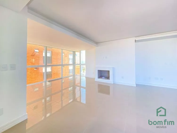 Apartamento à venda com 3 quartos, 202m² - Foto 13