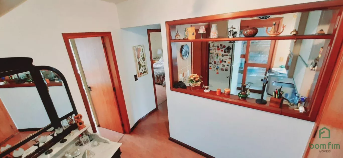 Apartamento à venda com 2 quartos, 97m² - Foto 20