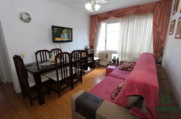 Apartamento 2 dorm. para Venda, Bairro Bela Vista, Porto Alegre - RS.