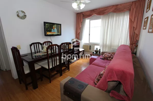 Apartamento 2 dorm. para Venda, Bairro Bela Vista, Porto Alegre - RS. - Foto 1
