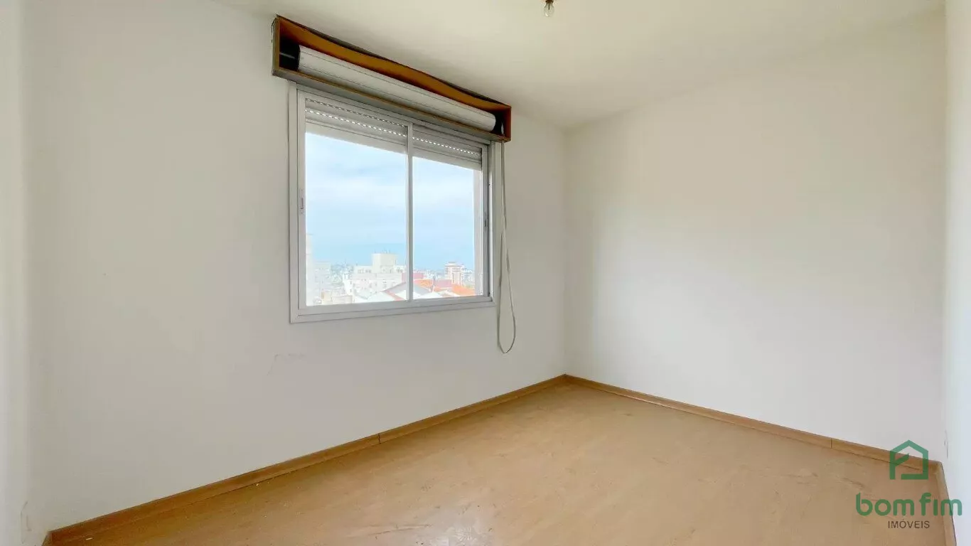 Apartamento à venda com 2 quartos, 58m² - Foto 4