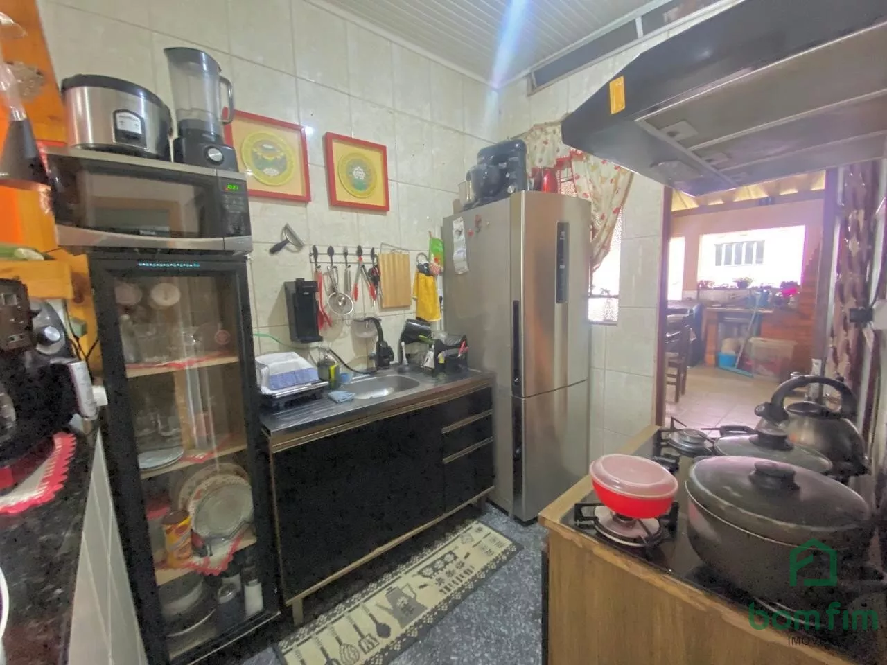 Sobrado à venda com 3 quartos, 80m² - Foto 8