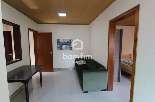 Apartamento 01 dorm. mobiliado, para aluguel,  Centro Histórico, Porto Alegre/RS. - Foto 2